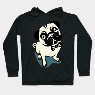 Cute Dog Hoodie